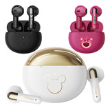 Auriculares Inalámbricos Disney Tws Mickey Mouse