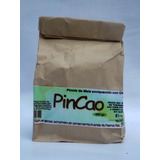 Pinole Con Cacao. Maiz Olotillo Libre De Quimicos (2 Kg)