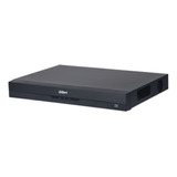 Dvr De 16 Canales 4k Wizsense 2 Ch De Reconocimiento Facial