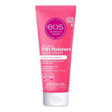 Eos Creme Depilatório Hidratante - Pomegranate Raspberry Eua