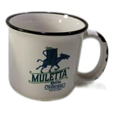 Mug Tazón José Cuervo Muletta Original Importado 300cc