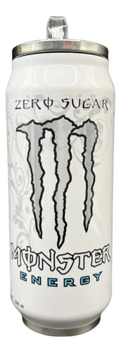 Lata Termo 500 Ml, Angélica Morado Nombre Gratis