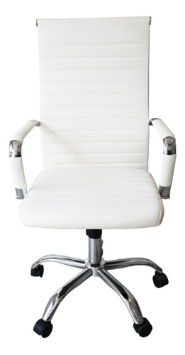 Silla Oficina Reclinable Ergonomica Ejecutiva Escritorio