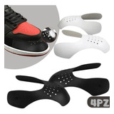 Protector Tenis Antiarrugas Zapato Shield Sneaker 2 Pares F
