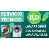 Service Técnico Reparación De Lavarropas A Domicilio