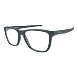 Armação Óculos De Grau Oakley Ox8163l-0155 Centerboard