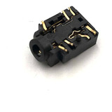 Conector Plug P2 Controle Xbox One Fat Elite Modelo Antigo