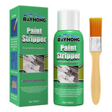 Removedor St Efficient Paint Stripper, Pintura Limpiadora De