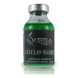 Ampolla Capilar Kerafruit Celulas Madre - mL a $920