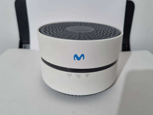 Modem Repetidor Extensor  De Señal Wifi