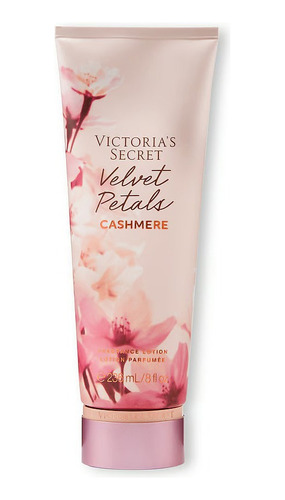 Victoria's Secret - Velvet Petals Cashmere Fragance Lotion