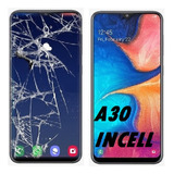 Cambio De Modulo Para Samsung A30 A305 Instalacion Gratis