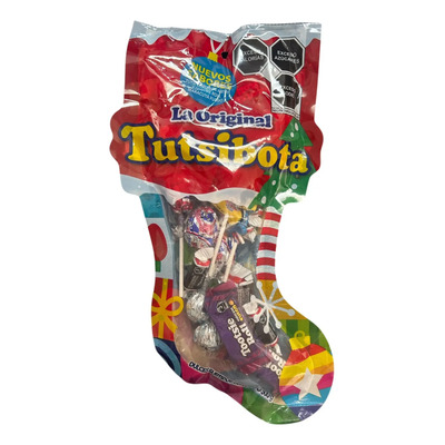 Dulces Surtidos Tutsibota La Original 300g | MercadoLibre