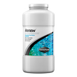 Renew 1lt Seachem Filtracion Quimica Acuario