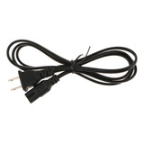 2xcable De Alimentación For Mando Sony Ps4 Ps3 Ps2/xbox One