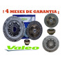 Kit Clutch Crochet Embrague Daewoo Lanos Nubira Aveo 1.6 Ccs Daewoo Lanos