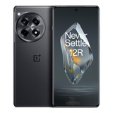 Oneplus 12r 16gb+256gb Snapdragon 8 Gen 2 Android 14 + Cover
