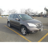 Honda Cr-v 2010 2.4 Ex L At 4wd