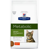 Alimento Hill's Prescription Diet Metabolic Para  Gato Adult