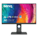 Monitor Benq Pd2705q 27  Qhd 1440p Para Mac | 100% Rec.709 &