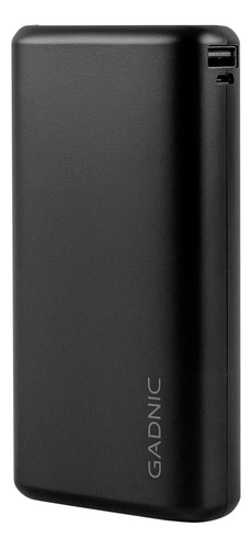 Power Bank 25000 Mah Slim Shockproof Celular Notebook 