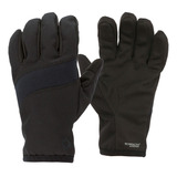 Guantes Unisex Crater Wp Negro Doite