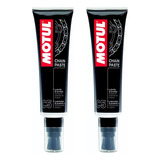 Grasa Para Cadena Moto Motul C5 Mc Care 2 Piezas