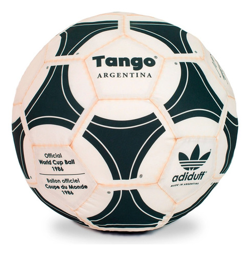 Puff Original Pelota Tango Small - Pattauf Oficial