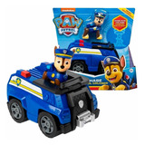 Paw Patrol Vehiculo Med C/ Figura Surtido Patrulla Original