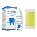 Gel De Soro Clareador Dentário Para Higiene Bucal Manchas Ef