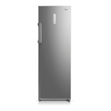 Freezer Vertical No Frost Midea 230 Lts Inox Ff-ec8sar1