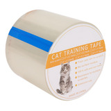 Protector De Sofá Para Muebles De Gato, Cinta Antiarañazos T