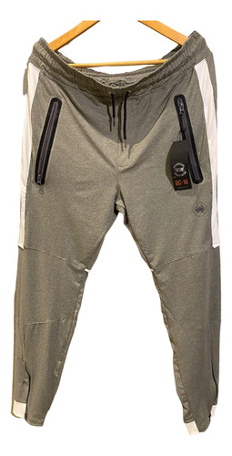 Pantalón Deportivo Hombre Key Biscane