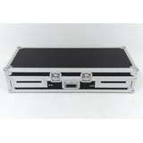 Case Duro Estuche Para 2 Pioneer Cdj Y Mixer Djm 900 