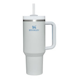 Termo Stanley Vaso Y Popote Sequencher H2.0 Tumbler 40oz