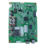 Placa Principal LG 39lb5600 Eax65359104