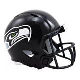 Casco Riddell Pocket Speed Seahawks