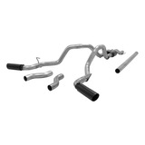 Flowmaster Outlaw Series Cat-back Exhaust For 06-08 Dodg Ddc