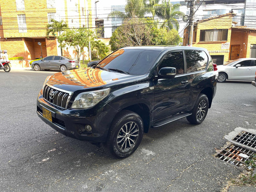 Toyota Prado Tx Sumo 2.7 At 4x4