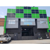 Se Vende O Arrienda Bodega Industrial Casi Nueva Neiva Huila