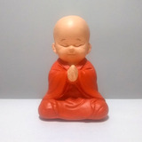Monje Sabio Buda Bebe 