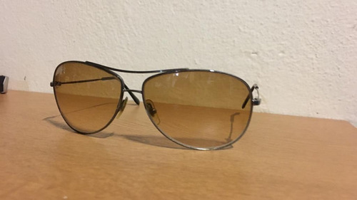 Lentes Ray Ban Originales Usados