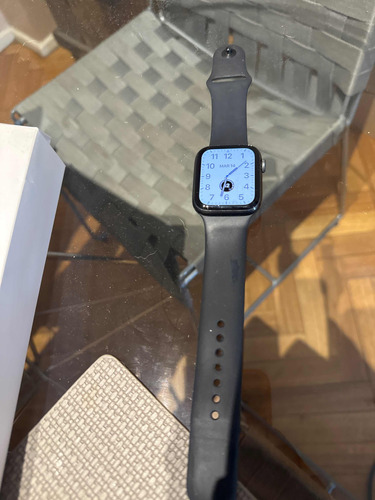 Apple Watch Se 1ra Generación 44mm