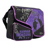 Bolsa Messenger Miley Cyrus Hannah Montana Dolay