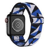 Malla Para Apple Watch 42/44mm Oulucci Fashion 10