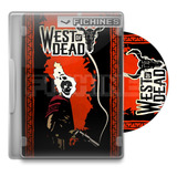 West Of Dead - Original Pc - Steam #1016790