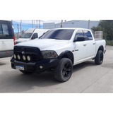 Dodge Ram 1500 Laramie 2017