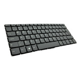 Teclado P/ Notebook Lenovo Yoga 520-14ikb Ç - Novo