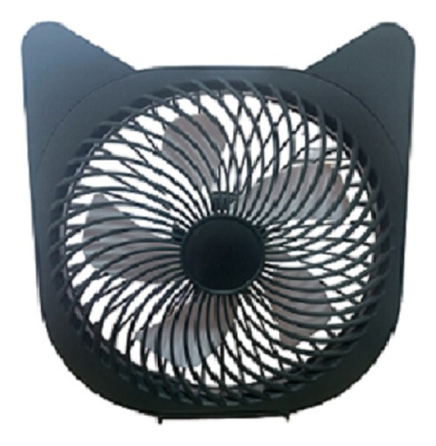 Mini Ventilador Portátil Orejas De Gato Usb