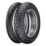 Llanta P/ Moto Dunlop  150/80-16 77h Sc D401